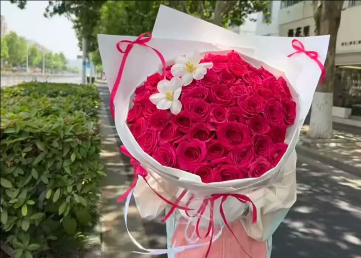 云浮云城区花店